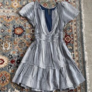 Anthropologie Dress